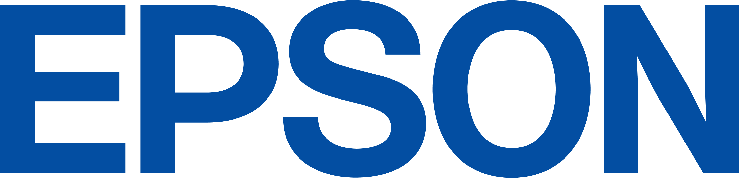 epson logo