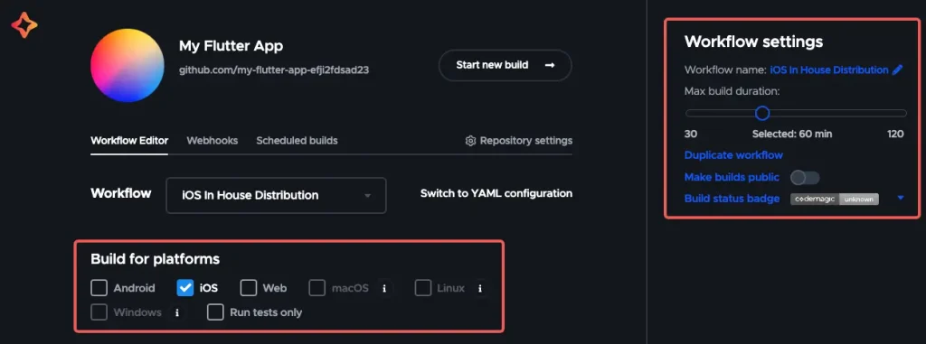 Tutorial To Use Ci/CD Tools